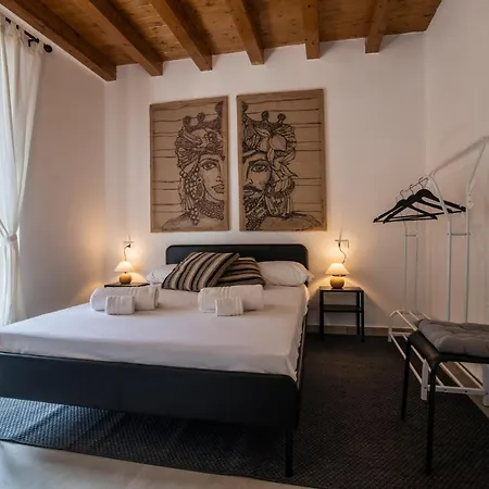 Lampionelli 12 Style Apartamento Palermo