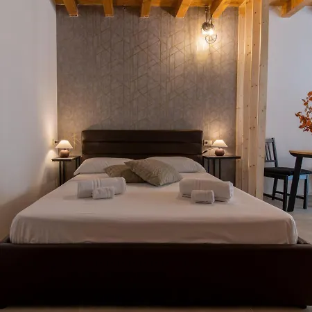 Lampionelli 12 Style Apartamento Palermo