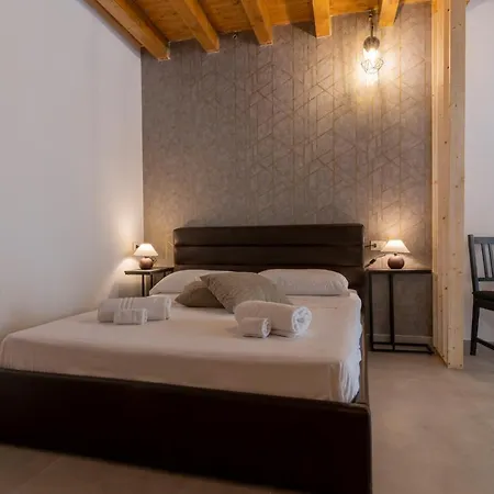 Lampionelli 12 Style Апартаменты *