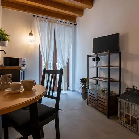 Apartamento Lampionelli 12 Style Palermo